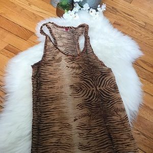 Josie Sleeveless Top